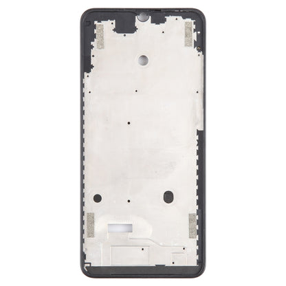 For ZTE Blade A52 Middle Frame Bezel Plate