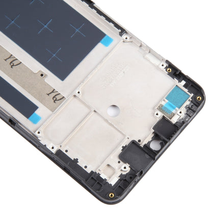 For ZTE Blade A52 Middle Frame Bezel Plate