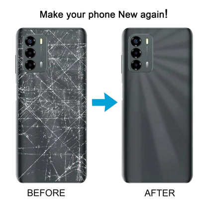 For ZTE Blade V40 Vita Battery Back Cover