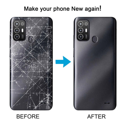 For ZTE Blade A52 Battery Back Cover, For ZTE Blade A52