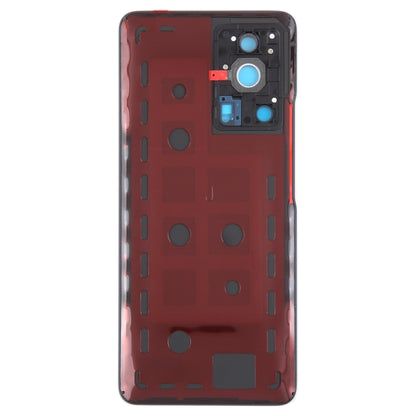 For Xiaomi 13 Lite Original Battery Back Cover, For Xiaomi 13 Lite(Original), For Xiaomi 13 Lite