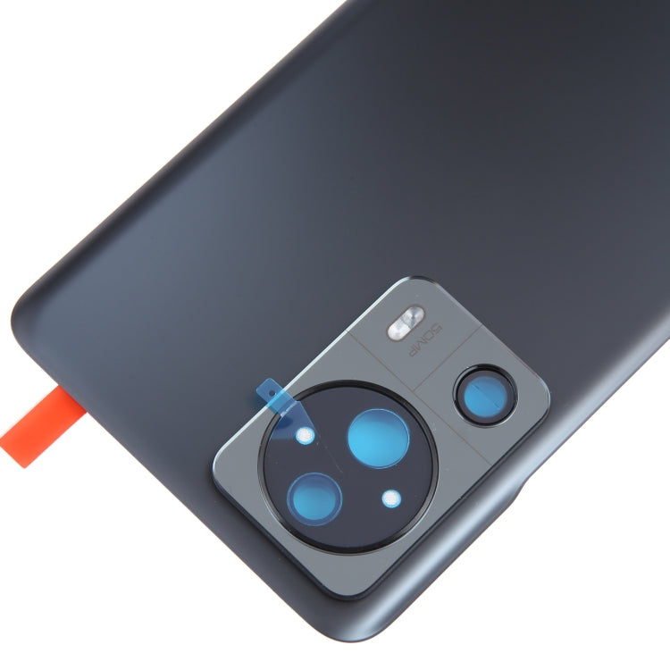 For Xiaomi 13 Lite Original Battery Back Cover, For Xiaomi 13 Lite(Original), For Xiaomi 13 Lite