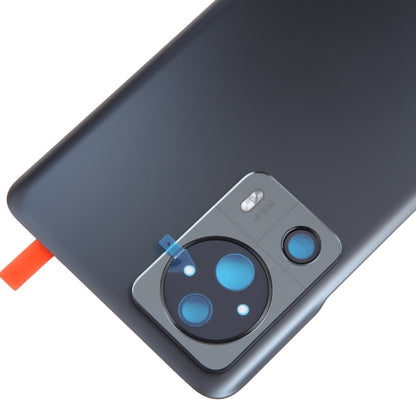 For Xiaomi 13 Lite Original Battery Back Cover, For Xiaomi 13 Lite(Original), For Xiaomi 13 Lite