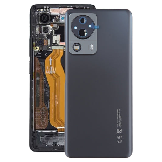 For Xiaomi 13 Lite Original Battery Back Cover, For Xiaomi 13 Lite(Original)