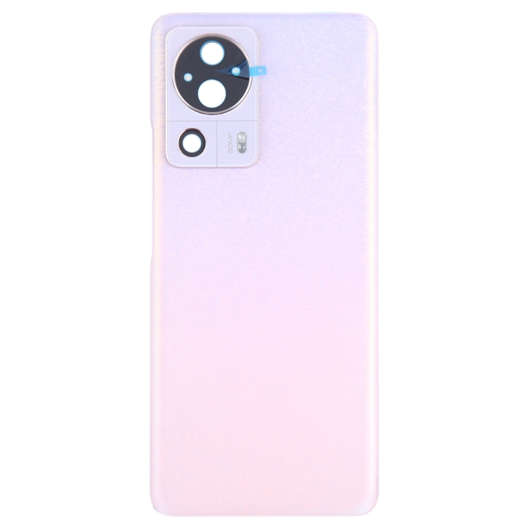 For Xiaomi 13 Lite Original Battery Back Cover, For Xiaomi 13 Lite, For Xiaomi 13 Lite(Original)