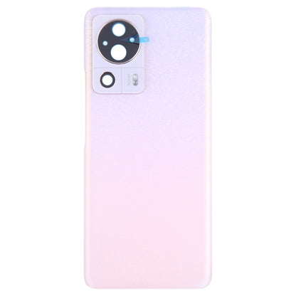 For Xiaomi 13 Lite Original Battery Back Cover, For Xiaomi 13 Lite, For Xiaomi 13 Lite(Original)