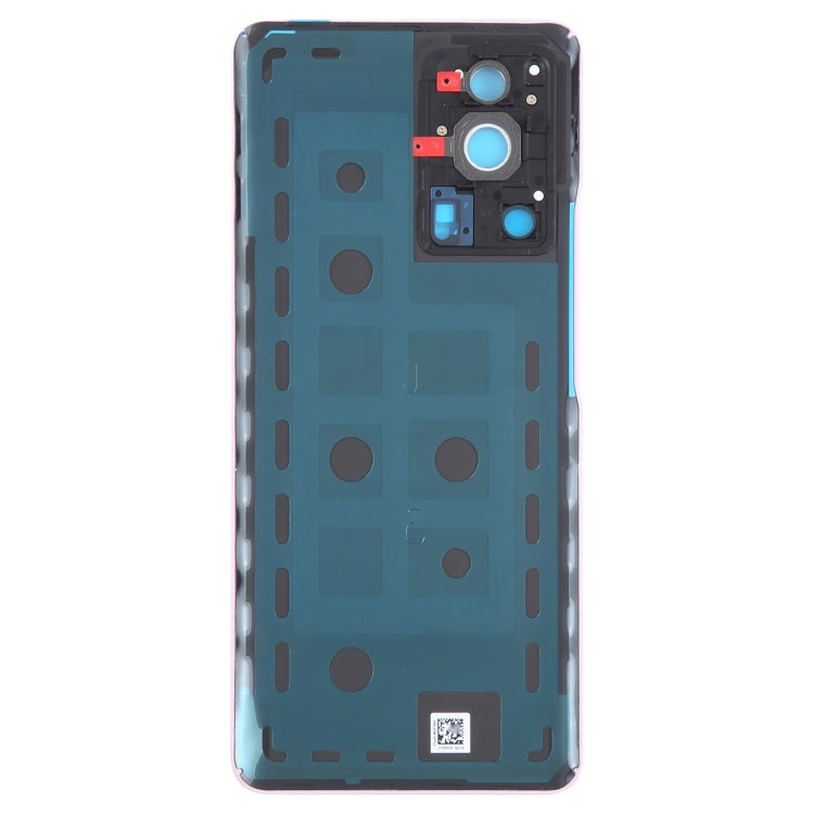 For Xiaomi 13 Lite Original Battery Back Cover, For Xiaomi 13 Lite, For Xiaomi 13 Lite(Original)