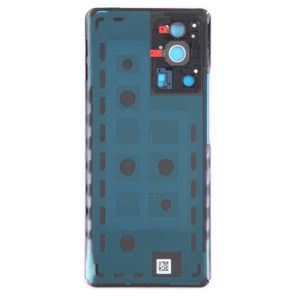 For Xiaomi 13 Lite Original Battery Back Cover, For Xiaomi 13 Lite, For Xiaomi 13 Lite(Original)