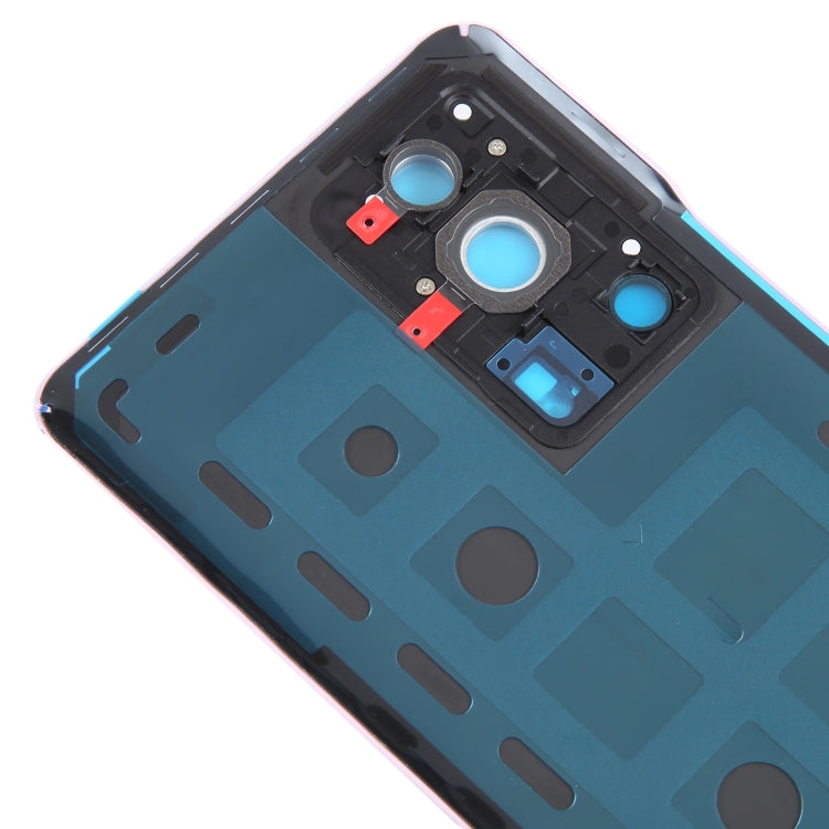For Xiaomi 13 Lite Original Battery Back Cover, For Xiaomi 13 Lite, For Xiaomi 13 Lite(Original)