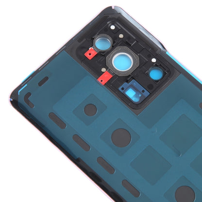 For Xiaomi 13 Lite Original Battery Back Cover, For Xiaomi 13 Lite, For Xiaomi 13 Lite(Original)