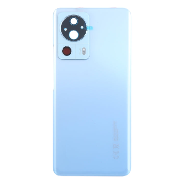 For Xiaomi 13 Lite Original Battery Back Cover