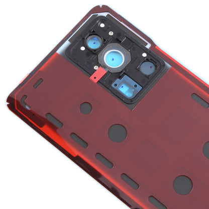 For Xiaomi 13 Lite Original Battery Back Cover