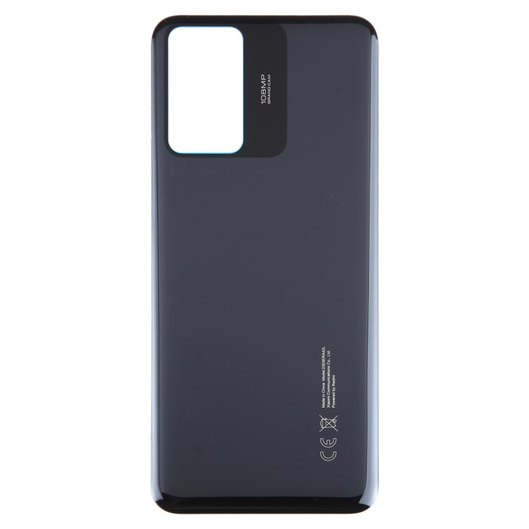 For Xiaomi Redmi Note 12S Original Battery Back Cover, For Xiaomi Redmi Note 12S(Original), For Xiaomi Redmi Note 12S