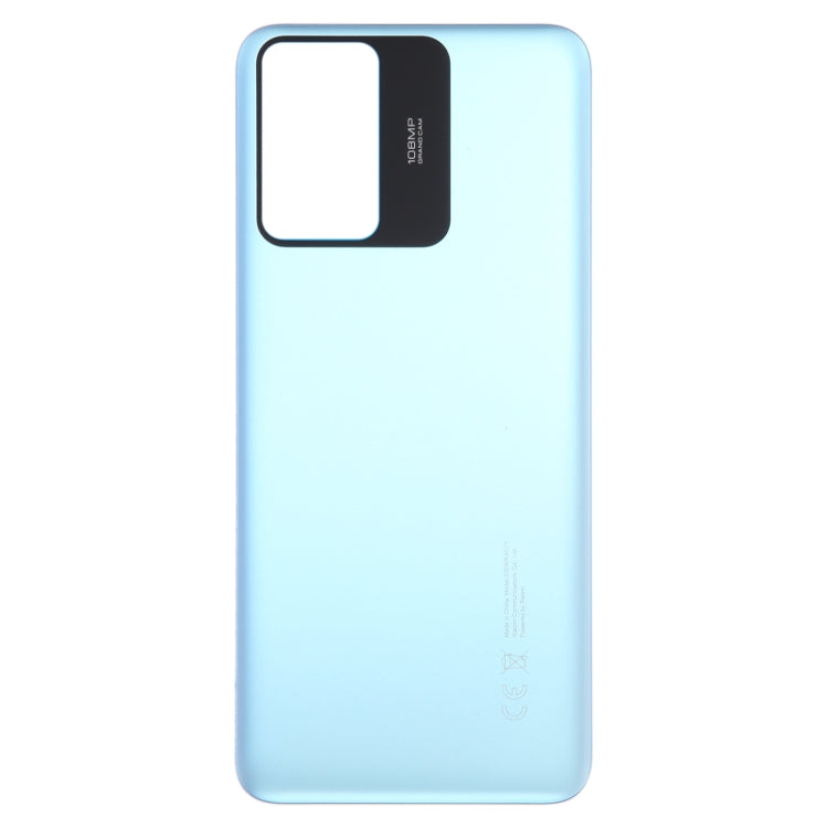 For Xiaomi Redmi Note 12S Original Battery Back Cover, For Xiaomi Redmi Note 12S, For Xiaomi Redmi Note 12S(Original)