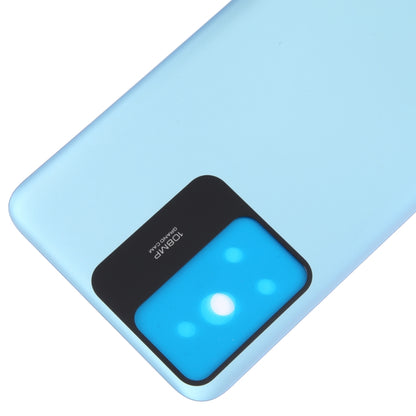 For Xiaomi Redmi Note 12S Original Battery Back Cover, For Xiaomi Redmi Note 12S, For Xiaomi Redmi Note 12S(Original)