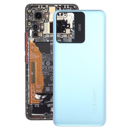 For Xiaomi Redmi Note 12S Original Battery Back Cover, For Xiaomi Redmi Note 12S(Original), For Xiaomi Redmi Note 12S