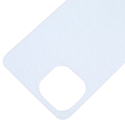 For Xiaomi 11 Lite 5G NE Original Battery Back Cover, For Xiaomi 11 Lite 5G NE