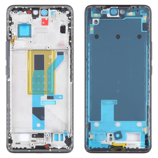 For Xiaomi 13 Lite Original Front Housing LCD Frame Bezel Plate, For Xiaomi 13 Lite