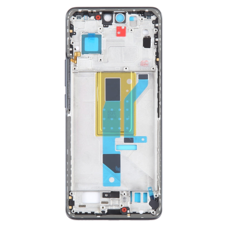 For Xiaomi 13 Lite Original Front Housing LCD Frame Bezel Plate, For Xiaomi 13 Lite