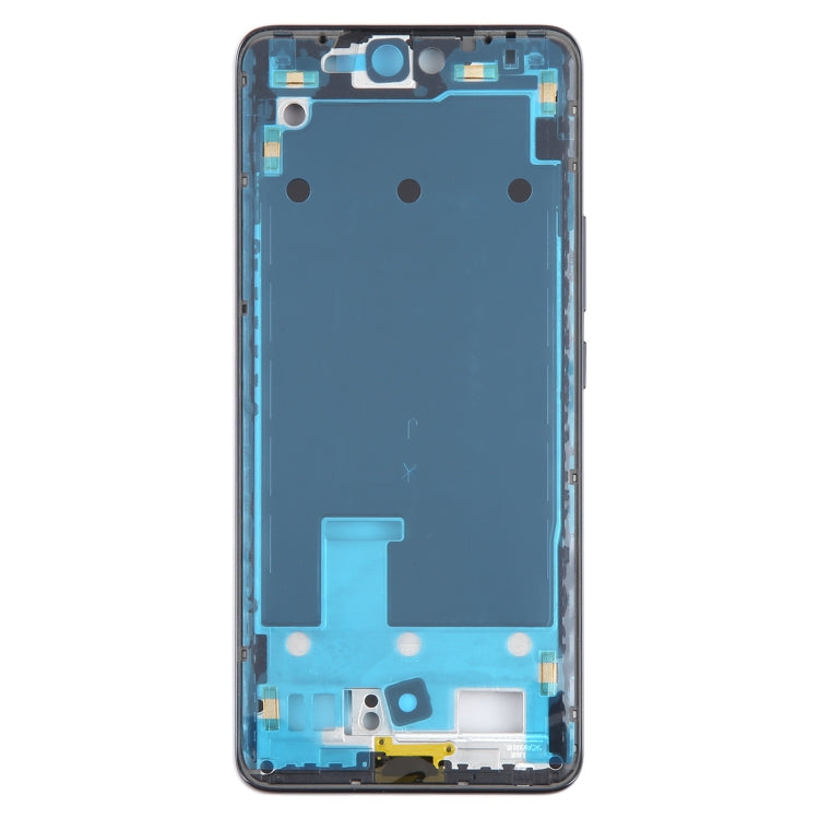 For Xiaomi 13 Lite Original Front Housing LCD Frame Bezel Plate, For Xiaomi 13 Lite