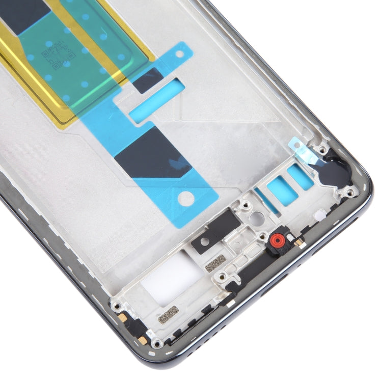 For Xiaomi 13 Lite Original Front Housing LCD Frame Bezel Plate, For Xiaomi 13 Lite