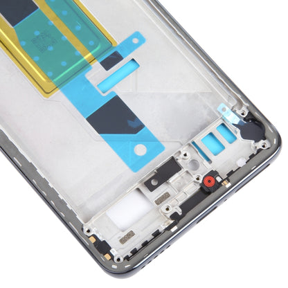 For Xiaomi 13 Lite Original Front Housing LCD Frame Bezel Plate, For Xiaomi 13 Lite