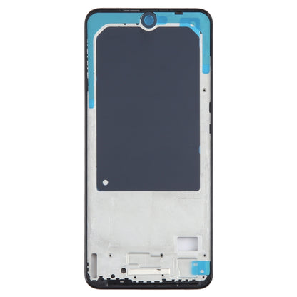 For Xiaomi Redmi Note 12S Original Front Housing LCD Frame Bezel Plate, For Xiaomi Redmi Note 12S