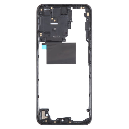 For Xiaomi Redmi Note 12S Original Middle Frame Bezel Plate, For Xiaomi Redmi Note 12S(Original)