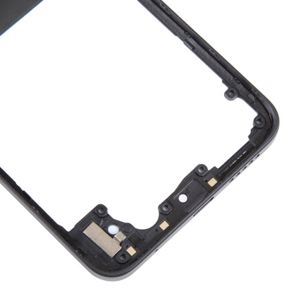 For Xiaomi Redmi Note 12S Original Middle Frame Bezel Plate, For Xiaomi Redmi Note 12S(Original)