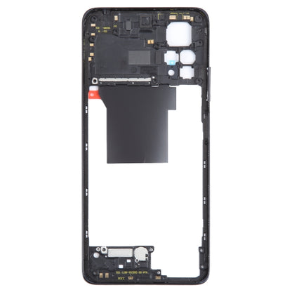 For Xiaomi Redmi Note 12 Pro 4G Original Middle Frame Bezel Plate