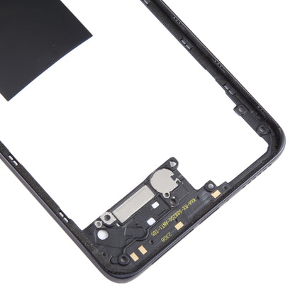 For Xiaomi Redmi Note 12 Pro 4G Original Middle Frame Bezel Plate