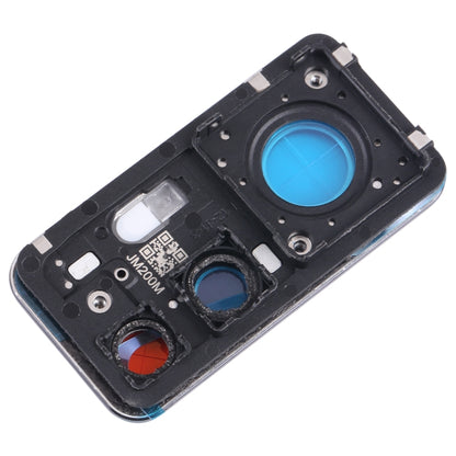Original Back Camera Lens Frame for Xiaomi 12T Pro