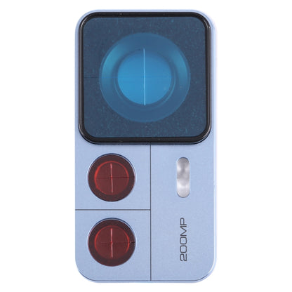 Original Back Camera Lens Frame for Xiaomi 12T Pro