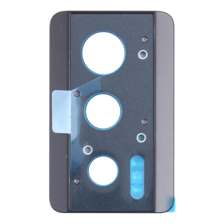 Original Back Camera Lens Frame for Xiaomi Redmi K60, For Xiaomi Redmi K60