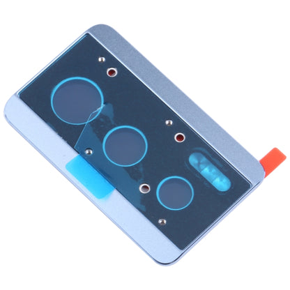 Original Back Camera Lens Frame for Xiaomi Redmi K60, For Xiaomi Redmi K60