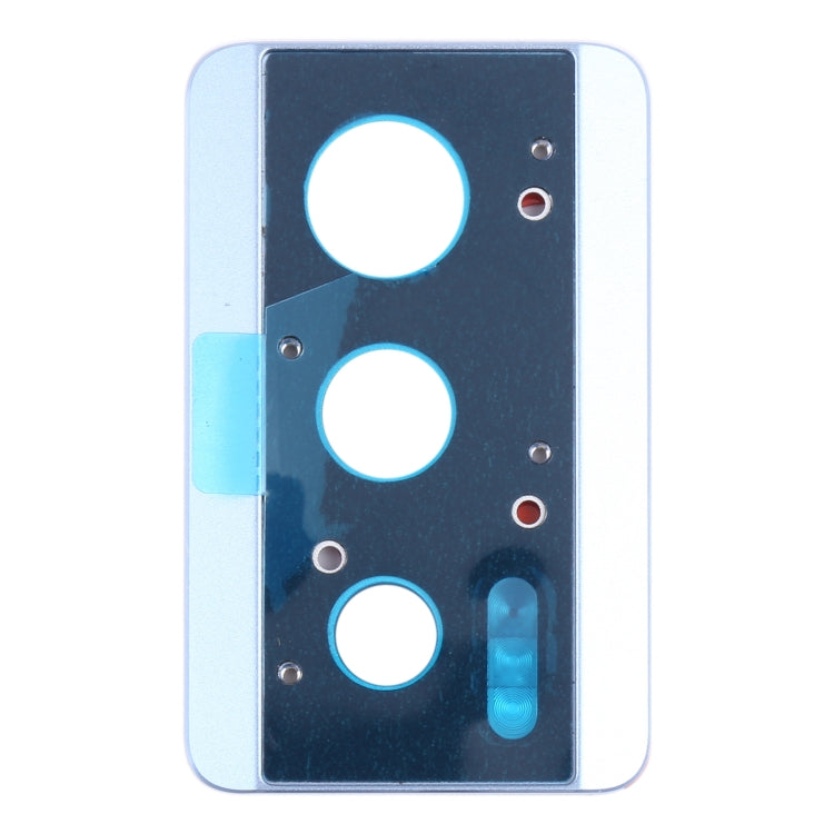 Original Back Camera Lens Frame for Xiaomi Redmi K60, For Xiaomi Redmi K60