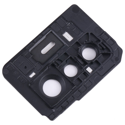 Original Back Camera Lens Frame for Xiaomi 11T Pro, For Xiaomi 11T Pro