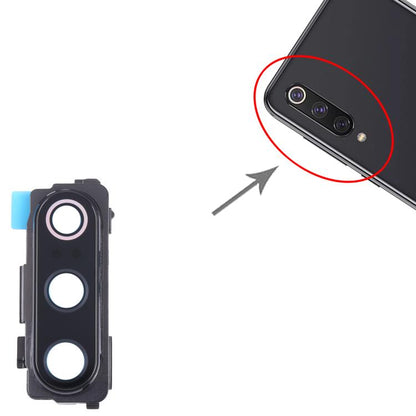 For Xiaomi Mi 9 Original Camera Lens Cover, For Xiaomi Mi 9