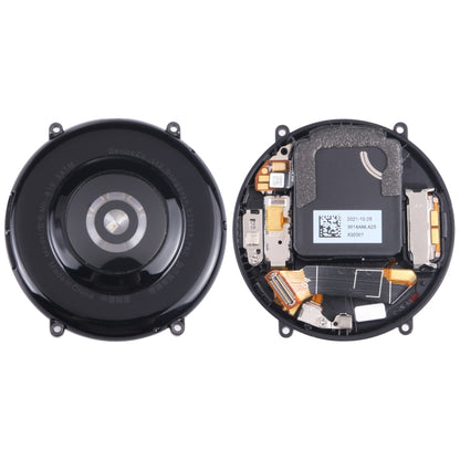 For Huawei Watch GT 3 42mm MIL-B19 Original Back Cover Full Assembly With Battery, For Huawei Watch GT 3 42mm