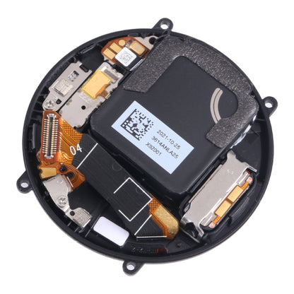 For Huawei Watch GT 3 42mm MIL-B19 Original Back Cover Full Assembly With Battery, For Huawei Watch GT 3 42mm