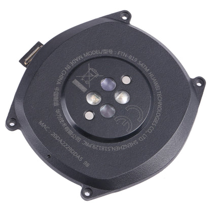 For Huawei Watch GT 46mm FTN-B19 Original Back Cover Full Assembly With Battery