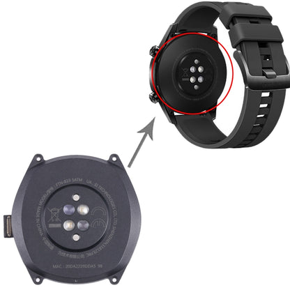 For Huawei Watch GT 46mm FTN-B19 Original Back Cover Full Assembly With Battery