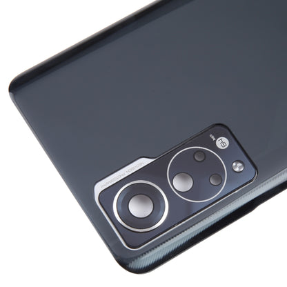 For ZTE Axon 30 5G A2322 Original Battery Back Cover with Camera Lens Cover