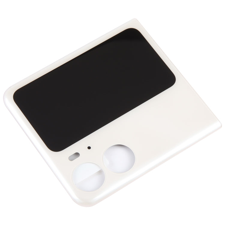 Original LCD Secondary Screen for OPPO Find N2 Flip With Digitizer Full Assembly