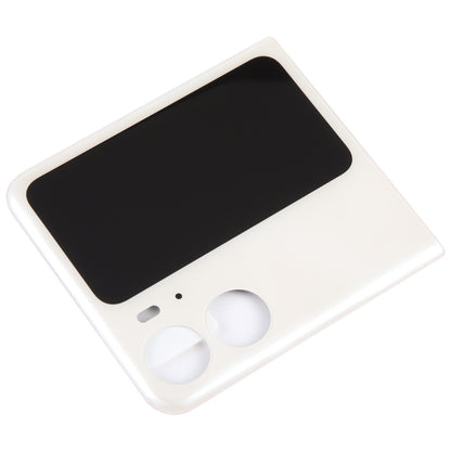 Original LCD Secondary Screen for OPPO Find N2 Flip With Digitizer Full Assembly