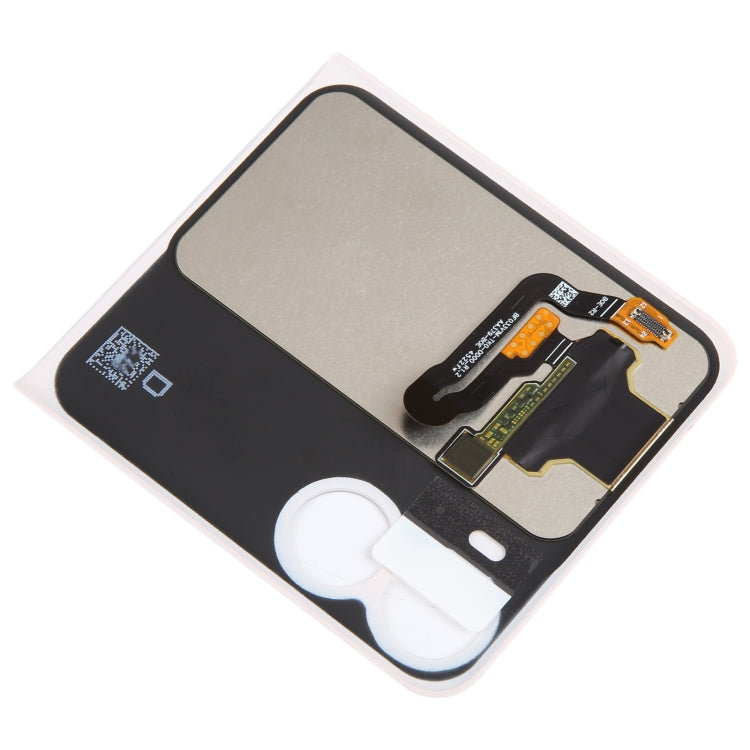 Original LCD Secondary Screen for OPPO Find N2 Flip With Digitizer Full Assembly