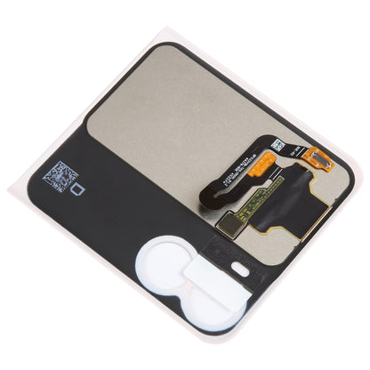 Original LCD Secondary Screen for OPPO Find N2 Flip With Digitizer Full Assembly