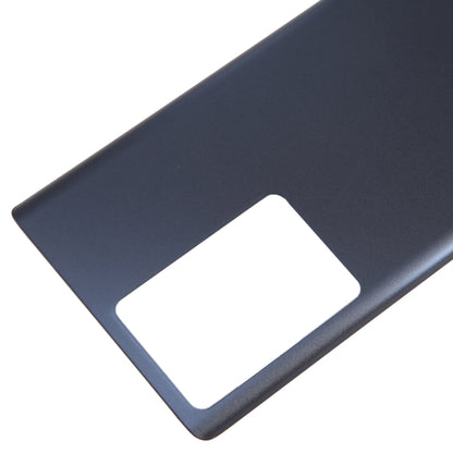 For ZTE Axon A41 Ultra 5G Glass Battery Back Cover, For ZTE Axon A41 Ultra 5G