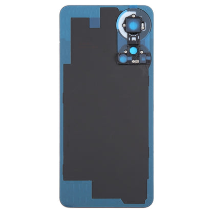 For ZTE Voyage 40 Pro+ Battery Back Cover