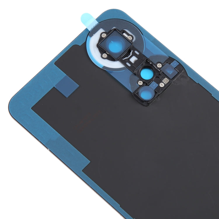 For ZTE Voyage 40 Pro+ Battery Back Cover